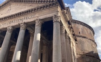 Dick Jensen & Alan McKay Tours