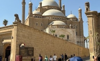 Egypt Adventures Travel