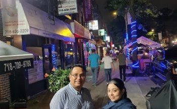 Andalous Express Travel