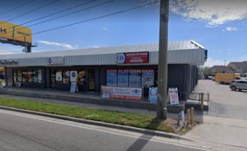 ULTRA HC MULTISERVICES