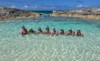 Travel Agency Edmond-Vincent Vacations