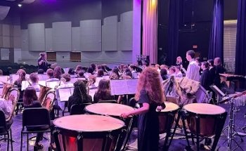 Kaleidoscope Adventures