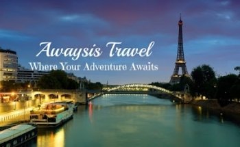 Awaysis Travel