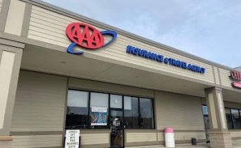 AAA Nashua Insurance and Member Services