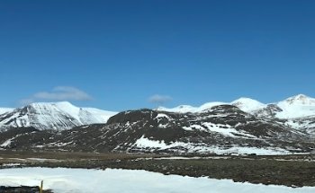 Crescor Travel | Let's Go To Iceland