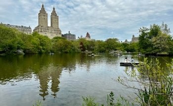 Gulliver's Travel Service Inc