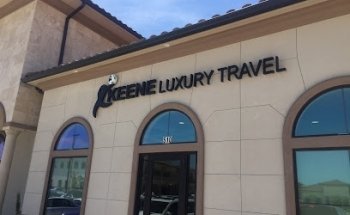 Keene Luxury Travel