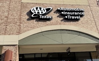 AAA Frisco Insurance and Member Services