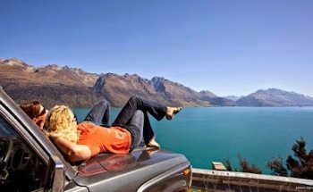 Down Under Endeavours