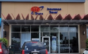 AAA Allen Insurance and Member Services