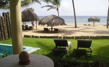 All-Inclusive Vacations + Cruises