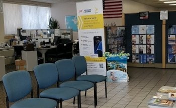 AAA Little Rock Insurance and Member Services