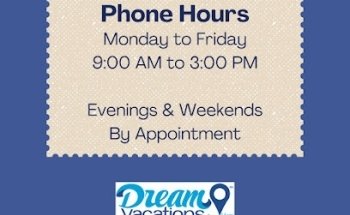 Nicole's Getaways Dream Vacations