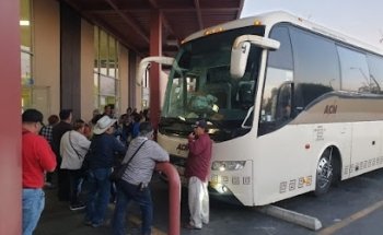 U.S EAGLE TRAVEL AGENCY