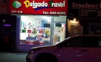 Delgado Travel