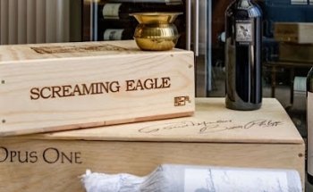 Bin 415 Wine Tastings & Private Tours