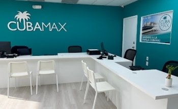 Cubamax travel