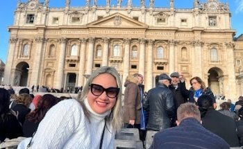 Blue Travel Experience