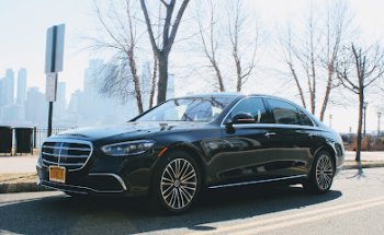 Sedanz NYC Luxury Car and Limo Service