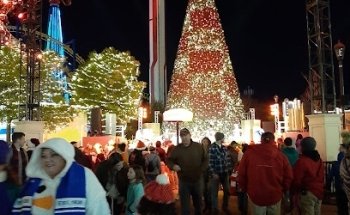 Victory Travel Center