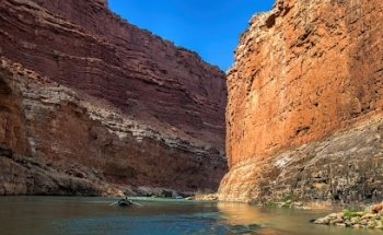 Advantage Grand Canyon Adventure Rafting Trips and Tours