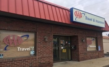 AAA Clarksville Office