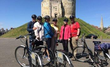 York Cycling Tours