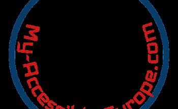 MY-ACCESSIBLE-EUROPE.CO M