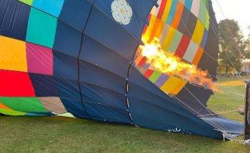 Yorkshire Balloon Flights