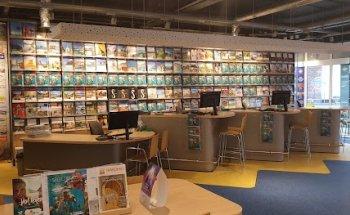 D-reizen Zaandam Behouden Haven