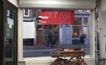 Turks Reisbureau Kiziltepe