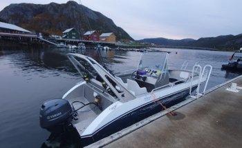 P&S Visreizen en Hengelsport