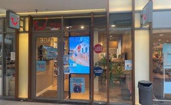 TUI Zoetermeer Samanthagang