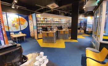 D-reizen Zoetermeer Stadshart