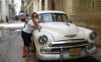 TUI at Home Denise Fhijnbeen