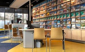 D-reizen Zoetermeer Rokkeveen