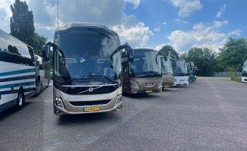 Zoetermeerse Dagtochten Specialist Z.D.S.