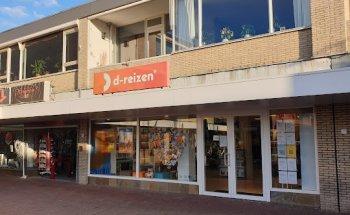 D-reizen Berkel en Rodenrijs