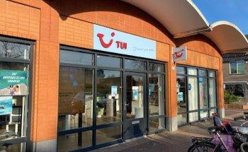 TUI Nieuwerkerk aan den IJssel