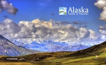 Alaska Tour & Travel