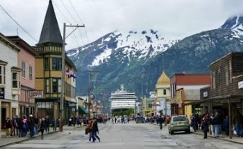 Skagway