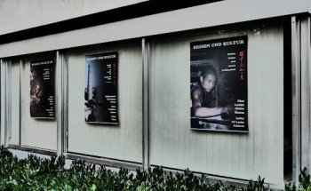 Reisen und Kultur CRK AG