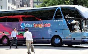Rinori Air & Tours