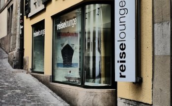 ReiseLounge AG