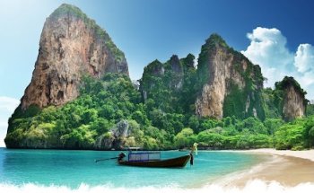 Royal Orchid Holidays