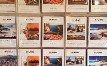 Holiday Maker Tours AG