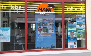 MAWI Reisen AG