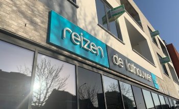 Reizen De Lathauwer - Aalst