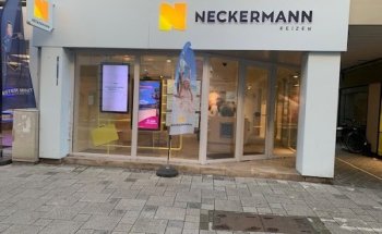Neckermann Aalst