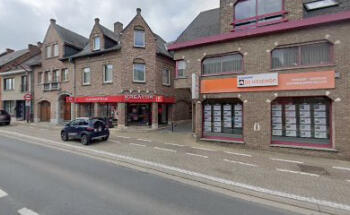 Reizen & Immobilien De Bisschop
